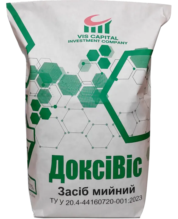 ДоксіВіс