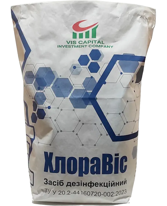 ХлораВіс